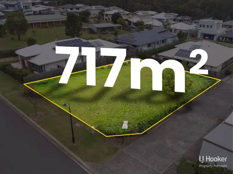 Sixth view of Homely land listing, 87 Kate Circuit, Rochedale QLD 4123
