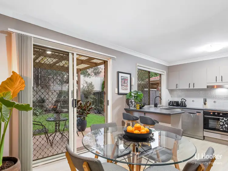 Third view of Homely townhouse listing, 27/27 Camille Crescent, Wynnum West QLD 4178