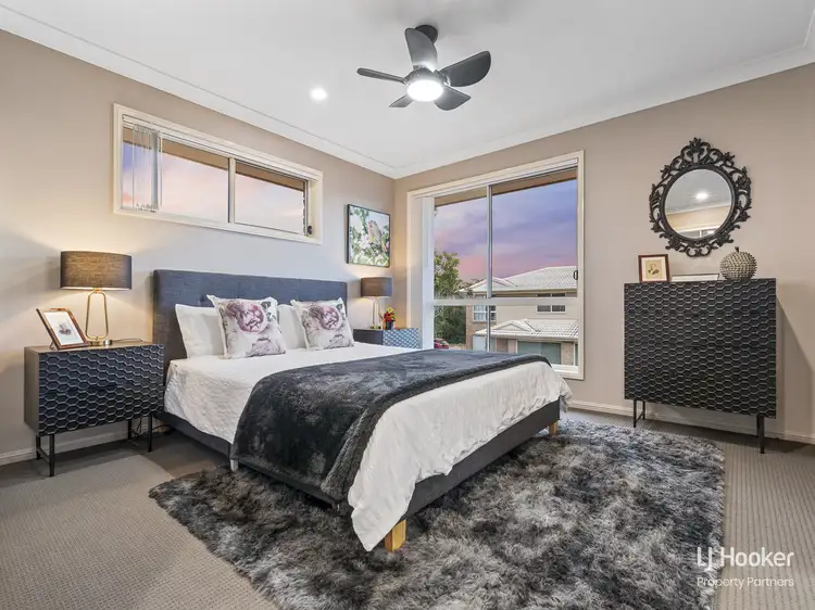 Sixth view of Homely townhouse listing, 27/27 Camille Crescent, Wynnum West QLD 4178