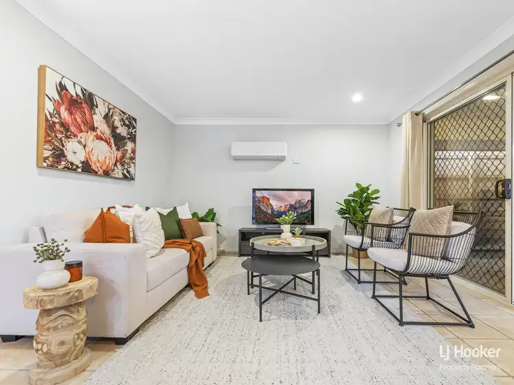 Fourth view of Homely townhouse listing, 2/1 Daintree Drive, Parkinson QLD 4115