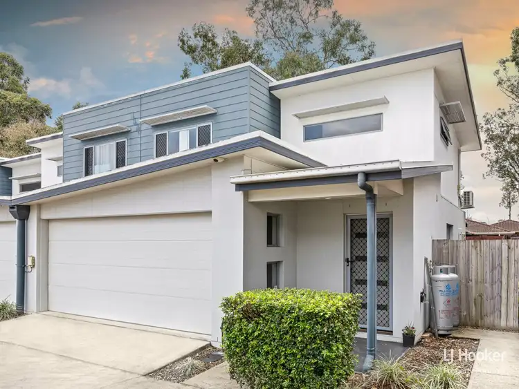 3/28 Menser Street, Calamvale QLD 4116