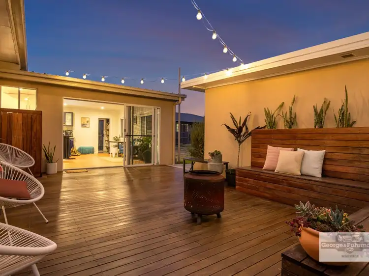 Fourth view of Homely house listing, 38 Canningvale Road, Warwick QLD 4370