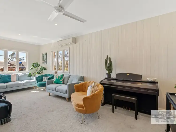Fifth view of Homely house listing, 38 Canningvale Road, Warwick QLD 4370