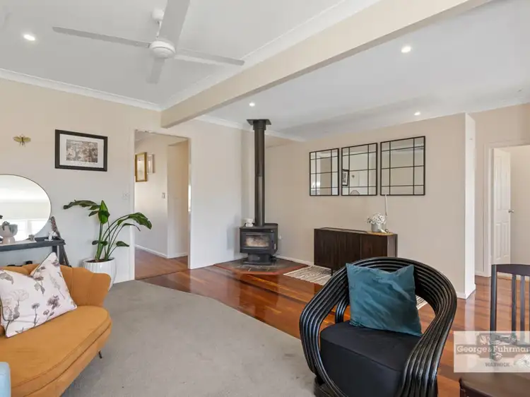 Sixth view of Homely house listing, 38 Canningvale Road, Warwick QLD 4370