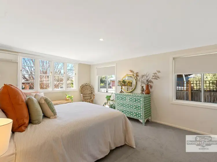 Seventh view of Homely house listing, 38 Canningvale Road, Warwick QLD 4370
