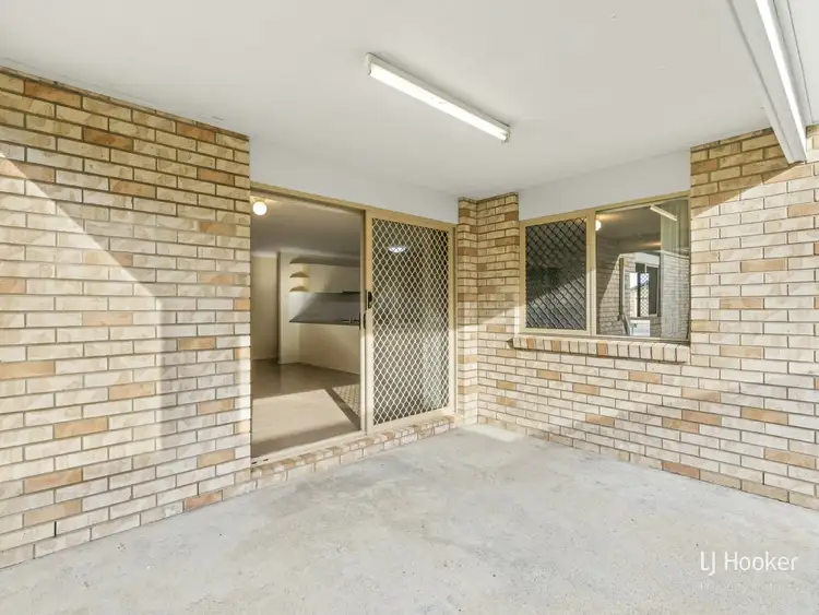 Fifth view of Homely townhouse listing, 11/7 Short Street, Boronia Heights QLD 4124