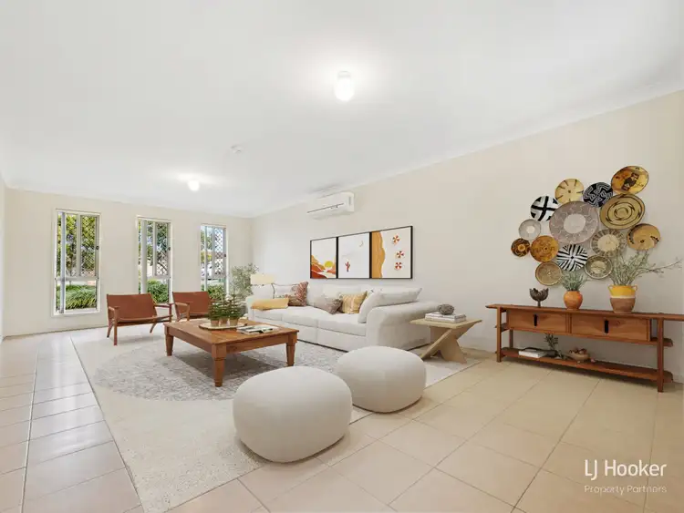 Sixth view of Homely townhouse listing, 11/7 Short Street, Boronia Heights QLD 4124