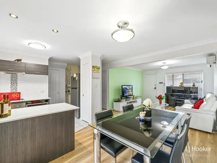 Sixth view of Homely townhouse listing, 13/18 Swanlake Crescent, Calamvale QLD 4116