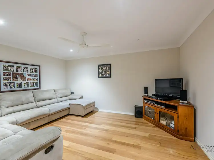 Second view of Homely house listing, 9 Yolanda Edge, Wandina WA 6530