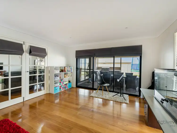 Third view of Homely house listing, 9 Yolanda Edge, Wandina WA 6530