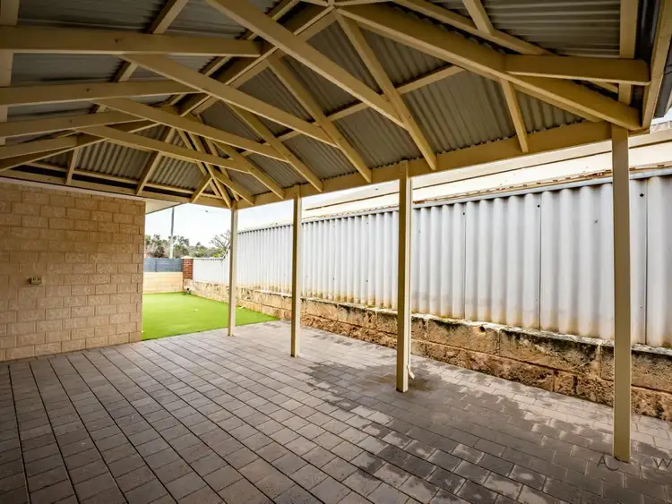 Third view of Homely house listing, 2 Lockyer Road, Tarcoola Beach WA 6530