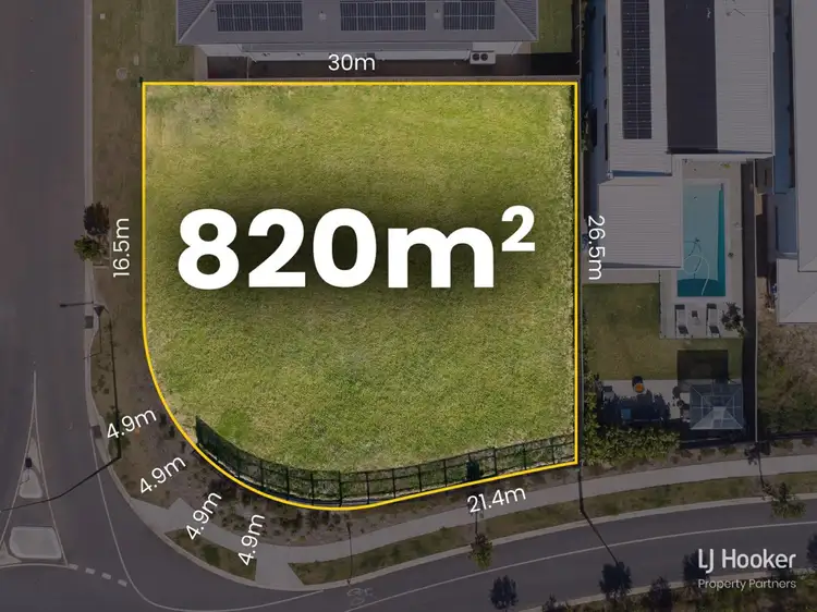 1 Splendour Street, Rochedale QLD 4123