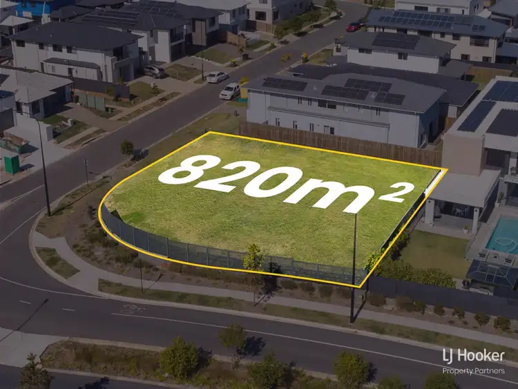 Seventh view of Homely land listing, 1 Splendour Street, Rochedale QLD 4123