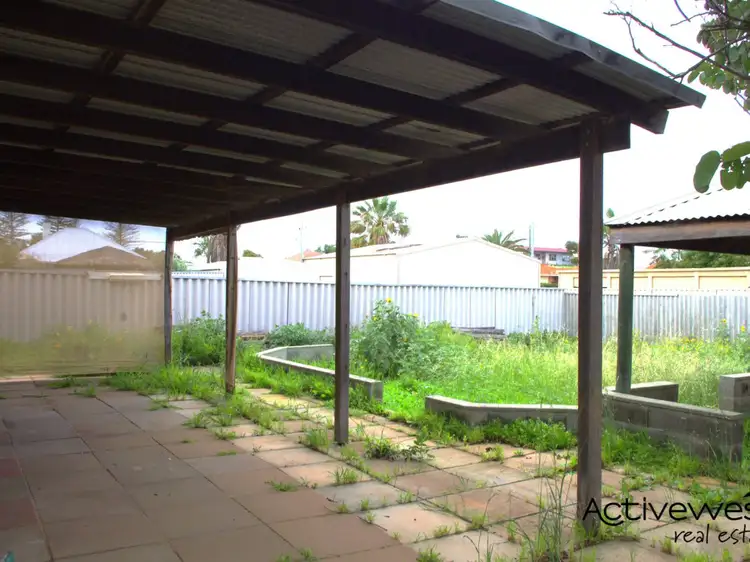 Second view of Homely house listing, 3 Grant Street, Beachlands WA 6530