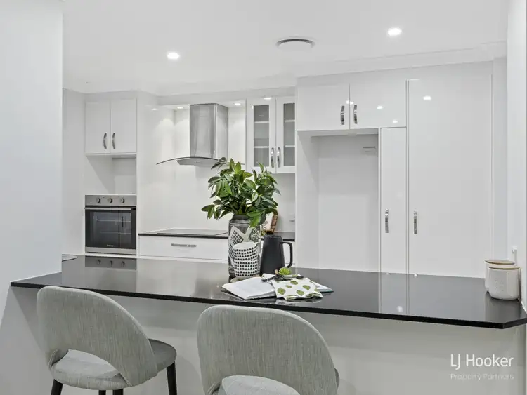 Fifth view of Homely house listing, 19 Orangetip Crescent, Calamvale QLD 4116