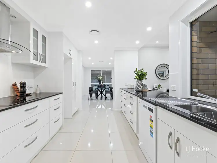 Sixth view of Homely house listing, 19 Orangetip Crescent, Calamvale QLD 4116