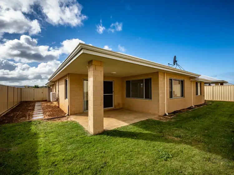 Second view of Homely house listing, 17 Nelson Retreat, Sunset Beach WA 6530