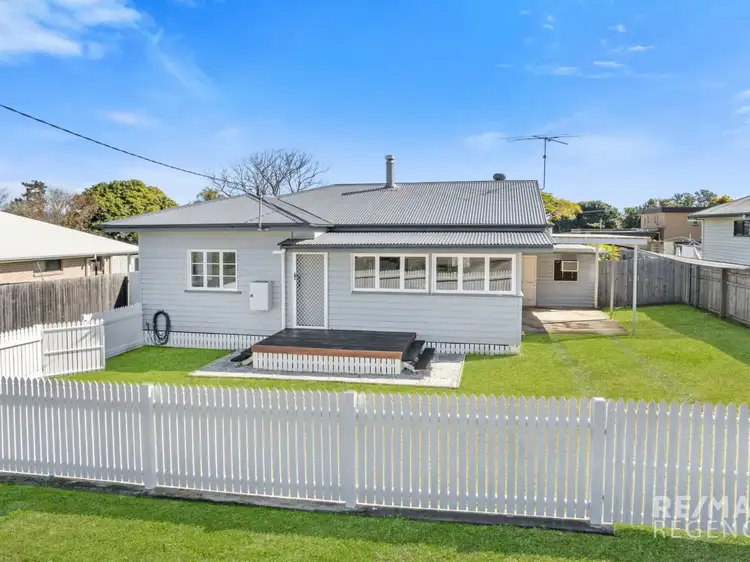 24 Birnam Street, Beaudesert QLD 4285
