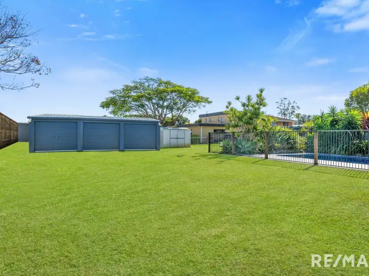 Second view of Homely house listing, 24 Birnam Street, Beaudesert QLD 4285