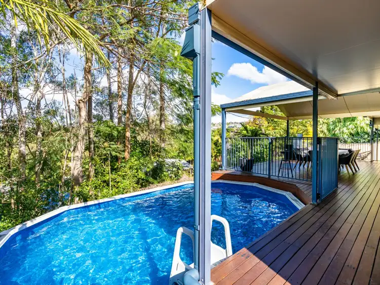 Third view of Homely house listing, Unit 10/12-14 Issell Place, Highland Park QLD 4211