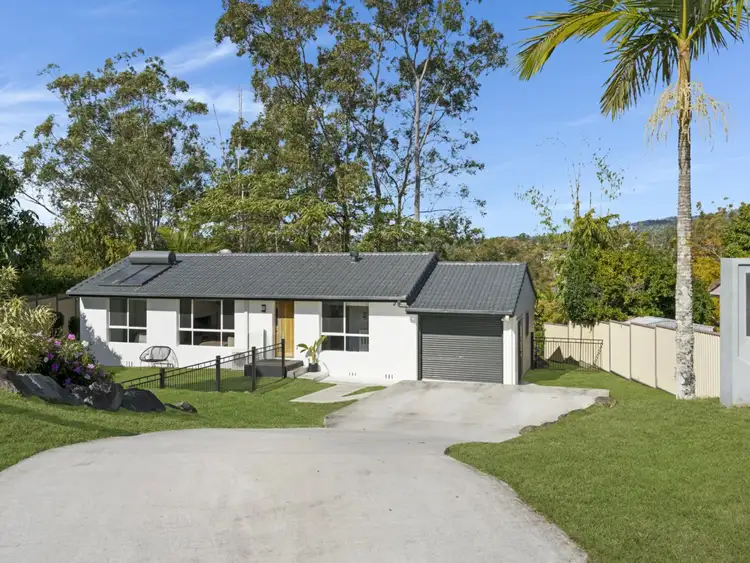 Fourth view of Homely house listing, Unit 10/12-14 Issell Place, Highland Park QLD 4211