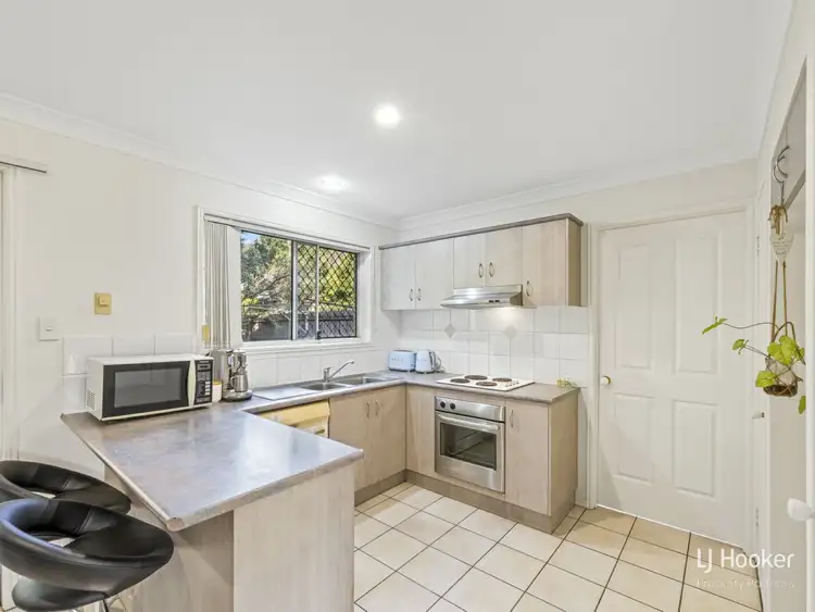 Fourth view of Homely townhouse listing, 24/38 Dyson Avenue, Sunnybank QLD 4109