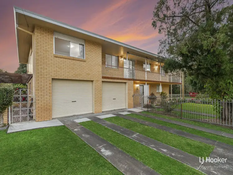 45 Granadilla Street, Macgregor QLD 4109