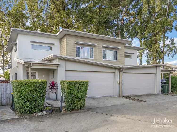 Main view of Homely townhouse listing, 2/28 Menser Street, Calamvale QLD 4116