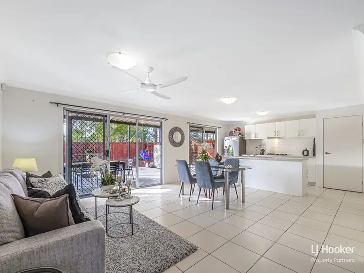 Third view of Homely townhouse listing, 2/28 Menser Street, Calamvale QLD 4116