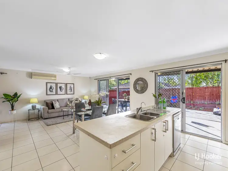 Sixth view of Homely townhouse listing, 2/28 Menser Street, Calamvale QLD 4116