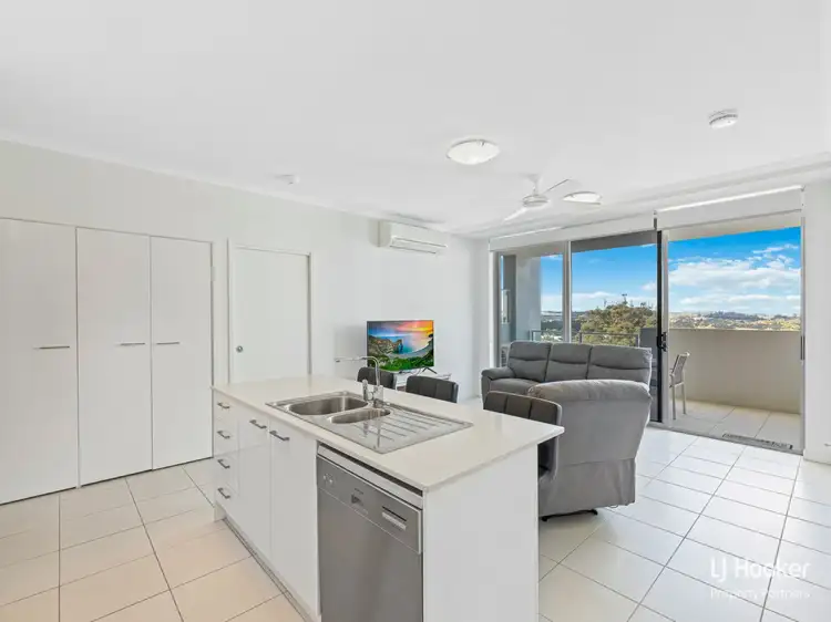 Sixth view of Homely unit listing, 706/40 Mascar Street, Upper Mount Gravatt QLD 4122