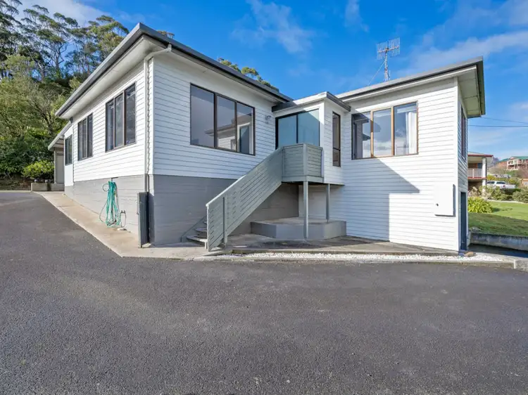 Main view of Homely house listing, 137 Emmett Street, Smithton TAS 7330