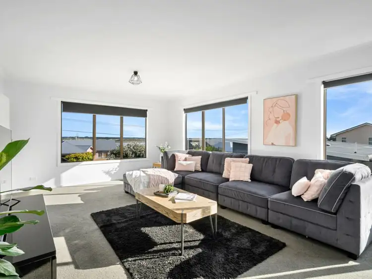 Second view of Homely house listing, 137 Emmett Street, Smithton TAS 7330