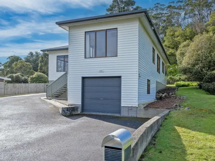 Fourth view of Homely house listing, 137 Emmett Street, Smithton TAS 7330