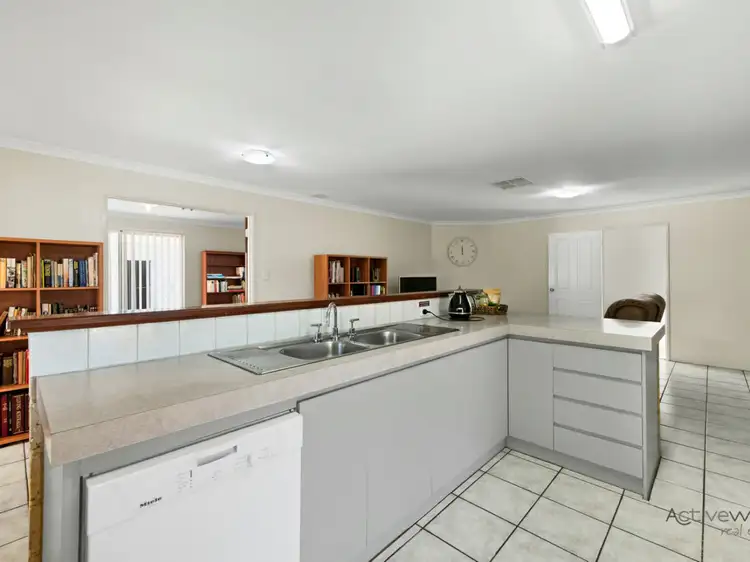 Fourth view of Homely house listing, 12 Bushby Close, Mount Tarcoola WA 6530