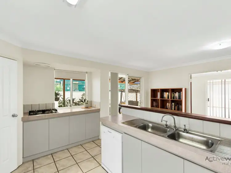 Fifth view of Homely house listing, 12 Bushby Close, Mount Tarcoola WA 6530