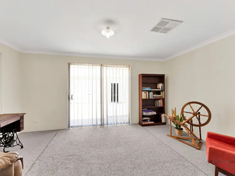 Sixth view of Homely house listing, 12 Bushby Close, Mount Tarcoola WA 6530