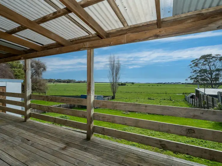 54 Montagu Road, Smithton TAS 7330