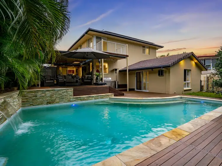 22 Longmorn Crescent, Merrimac QLD 4226