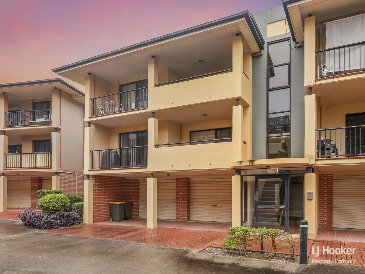 Main view of Homely townhouse listing, 3/18 Whitley Street, Mount Gravatt East QLD 4122