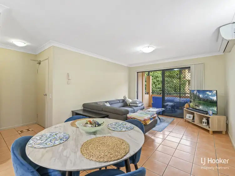 Second view of Homely townhouse listing, 3/18 Whitley Street, Mount Gravatt East QLD 4122