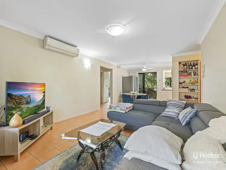 Third view of Homely townhouse listing, 3/18 Whitley Street, Mount Gravatt East QLD 4122