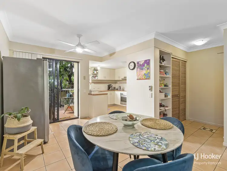 Fourth view of Homely townhouse listing, 3/18 Whitley Street, Mount Gravatt East QLD 4122