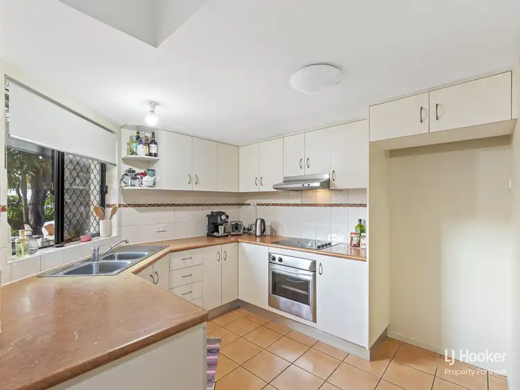 Fifth view of Homely townhouse listing, 3/18 Whitley Street, Mount Gravatt East QLD 4122