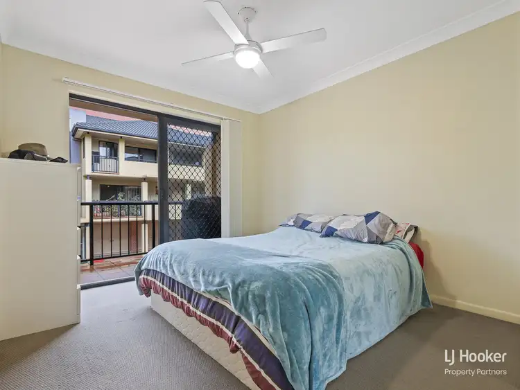 Sixth view of Homely townhouse listing, 3/18 Whitley Street, Mount Gravatt East QLD 4122
