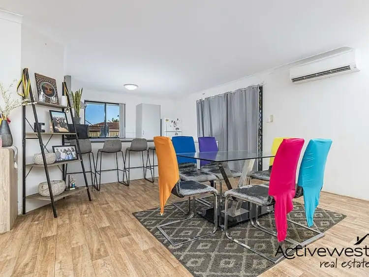 Third view of Homely house listing, 28 Yarraman Road, Waggrakine WA 6530