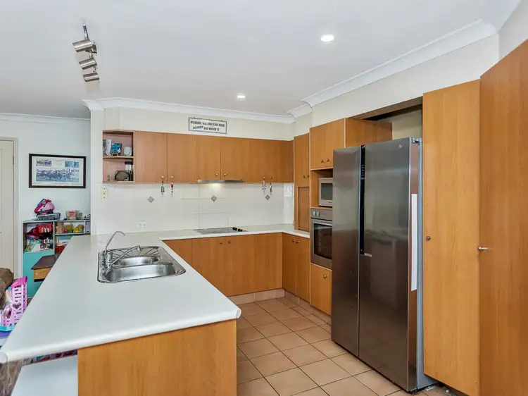 Third view of Homely house listing, 8 Sparford Close, Mudgeeraba QLD 4213