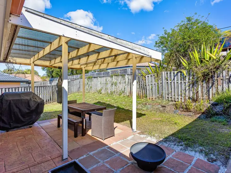 Fifth view of Homely house listing, 8 Sparford Close, Mudgeeraba QLD 4213