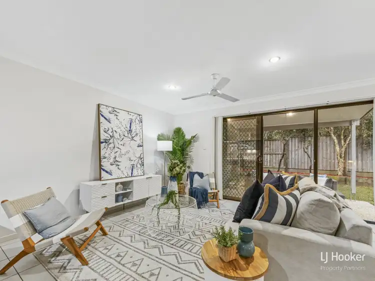 1/78 Ormskirk Street, Calamvale QLD 4116