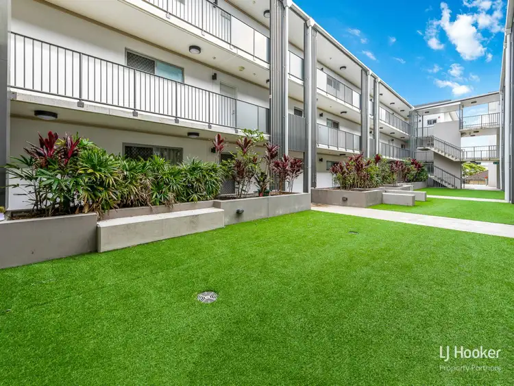 Second view of Homely apartment listing, 110/26 Macgroarty Street, Coopers Plains QLD 4108